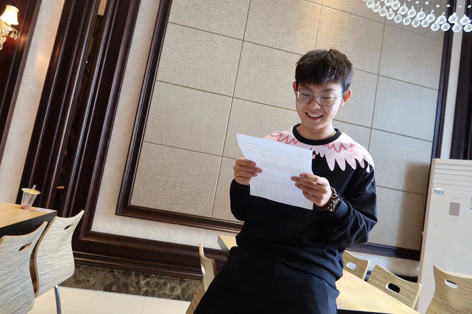 从政治宏观到法律微观:王烨楠的法务之路