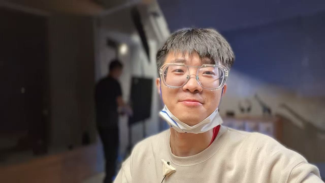 田昊天的创业故事:P8程序员再就业